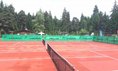 Tennis Club Borovets